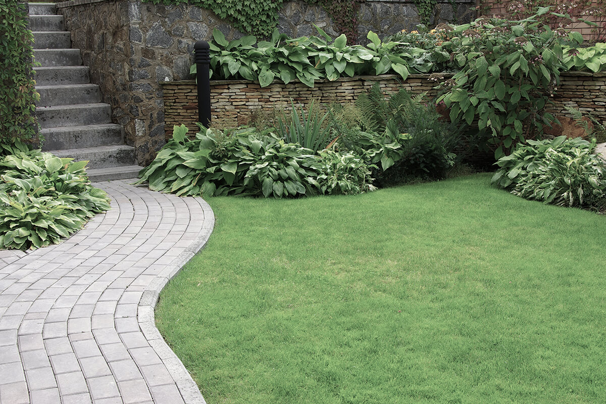 Welcome to Lothian Landscaping